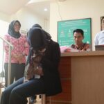 Pengakuan LC Semarang Buang Bayi di Ember Depan Laundry karena Malu