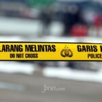 Polisi Bergerak Usut Penemuan Potongan Kaki Manusia di Pantai Marina Semarang