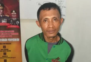 Motor Milik Warga Balung Jember Disikat Maling Saat Salat di Musala Banyuwangi: Pelaku Berhasil Ditangkap