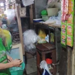 Sudah 3 Bulan Maling Gentayangan di Pasar Genteng Banyuwangi, Tercatat 4 Kali Lapak Pedagang Menjadi Sasaran Pencurian