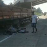 Pajero Seruduk Truk di Tol Batang-Semarang, Polisi Ungkap Pemicunya