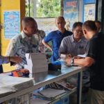 Distribusi Pupuk Subsidi di Magelang Dipantau Satgassus Polri