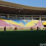 Piala AFF U-16 di Solo, Sterilisasi Stadion Tidak Seketat Piala Dunia U-17