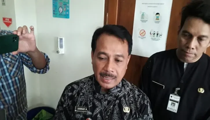 Disnakertrans Bersama Polda Jawa Tengah Ungkap Kasus TPPO di Pemalang, Korban 60 Orang
