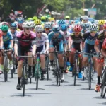 Bikin Bangga Banyuwangi, ITdBI Disebut Jadi Salah Satu Ajang Balap Sepeda Terbaik di Asia