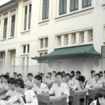 Piagam Palsu PPDB SMA Semarang: Saksi Kunci Mangkir dari Pemeriksaan Inspektorat