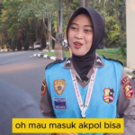 Video Cara Efektif Mengikuti Seleksi Masuk Akademi Kepolisian