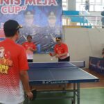 Batang Berpotensi Kembangkan Atlet Muda Tenis Meja
