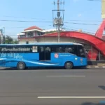 Bus BRT Trans Semarang Tak Laik Jalan, Dishub Ancam Tilang dan Cabut Kemitraan