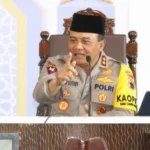 Survei SPIN: Elektabilitas Ahmad Luthfi Ungguli Kaesang di Pilgub Jateng