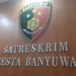 Pengurus Karteker PCNU Banyuwangi Laporkan Dur Blambangan24 Jam ke Polresta
