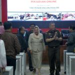 Kejari Semarang Bisa Tuntut Hukuman Maksimal Pelaku Perjudian