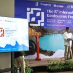 Banyuwangi Tuan Rumah Rangkaian Konferensi Internasional Jaringan Geopark Global