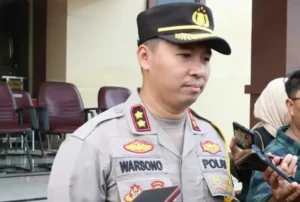 Polda Jateng Bantu Polres Klaten Ungkap Kasus Pembacokan Pesilat