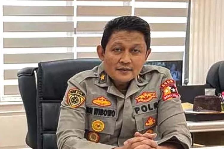 Brigjen Pol Ribut Hari Wibowo, Lulusan Akpol ’96, Menjabat Kapolda Jawa Tengah