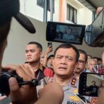 Hari ke-78 Bhayangkara, Kapolda Jawa Tengah Berkunjung ke PT Intan Pariwara Klaten