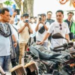 Kapolda Jawa Tengah Hadiri 2Tak Jeparadise Fest di Jepara, Dorong Persatuan & Promosi Wisata