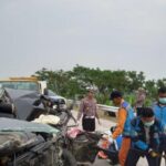 Penyebab Kecelakaan Maut 3 Tewas di Jalan Tol Batang Semarang Terungkap, Sering Dialami Pengemudi