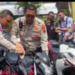 Sebelum Terbitkan SIM C1, Satpas Kota Lama Polrestabes Semarang Tinggal Ditinjau dari Korlantas