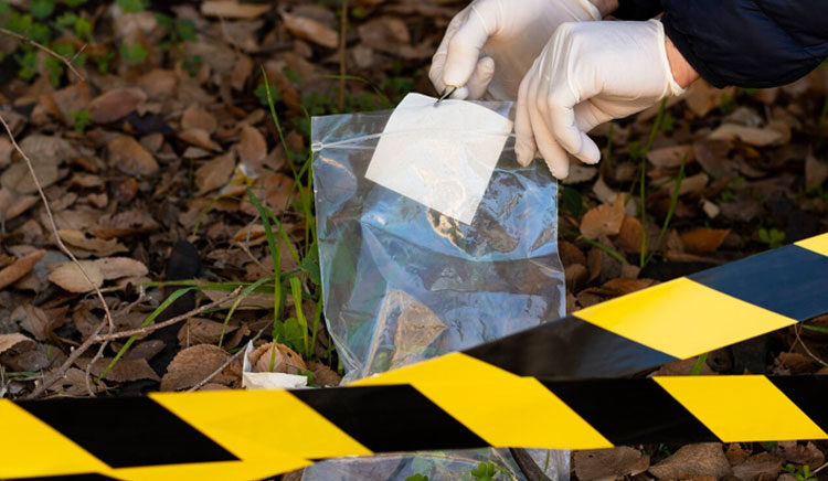 Forensik Polda Jateng Selidiki Penemuan Mayat Penuh Luka di Pati