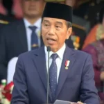 Pengabdian Polri untuk Indonesia Diapresiasi oleh Presiden Jokowi