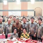 Kerja Sama Irjen Pol Ahmad Luthfi dan FuQing Semarang dalam Memajukan Daerah