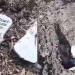 Viral 3 Tali Pocong Jenazah Wanita Hilang di Banyuwangi, Makam Dibongkar Setelah 7 Hari Dikuburkan