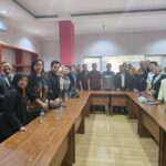 Gabungan Advokat Semarang Desak Penahanan Pelaku Penganiaya Advokat Perempuan