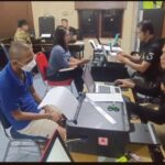 Pria Asal Lampung Tipu Warga Semarang dalam Jual Beli Mobil: Uang Digunakan Judi Online