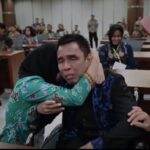 VIDEO: Dari Keterpurukan ke Kesuksesan: Putri Korban Bom Surabaya Terpilih Bintara Polri