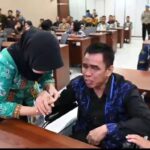VIDEO: Cahaya di Tengah Kegelapan: Putri Korban Bom Surabaya Kini Jadi Bintara Polri