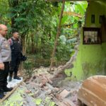 Sinergi TNI/Polri dan BPBD: Evakuasi Korban Gempa Batang Berlangsung Sigap