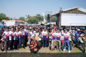 Kepedulian Irjen Pol Ahmad Luthfi pada Tempat Ibadah di Sragen saat Trabas Kamtibmas