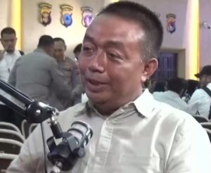 VIDEO: Regina, Catar Asal Polda Lampung, Dibimbing Ayah Satpam yang Penuh Semangat