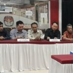 Data TNI-Polri Aktif Muncul dalam Rekap Coklit Pilkada 2024, Ini Temuan KPU Sukoharjo