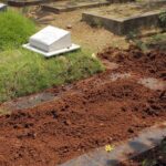 Makam Warga di Banyuwangi Dibongkar OTK, Tali Pocong Hilang