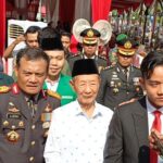 Pamit di HUT ke-78 Bhayangkara, Kapolda Jawa Tengah: Saya Besok Pensiun