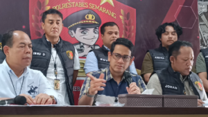 Kasus Piagam Marching Band Palsu di PPDB SMA Semarang, Polisi Intensifkan Pemeriksaan 7 Saksi