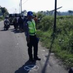 Kecelakaan Avanza Vs Mio di Secang Magelang, Pemotor Tewas
