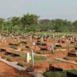 Makam Perempuan di Banyuwangi Porak Poranda, 2 Tali Pocong Hilang