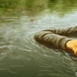 Lansia Klaten Ditemukan Tewas di Tepi Sungai Balong, Kepala Terendam di Air