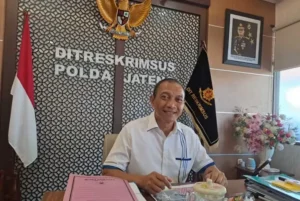 Polda Jateng Pastikan Pengusutan Kasus Korupsi DLH Pemkot Semarang Tidak Terhenti