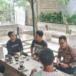 Kafe di Gambiran Banyuwangi Tiga Kali Disatroni Maling, Polisi Lakukan Penyelidikan