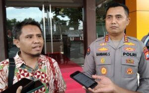 Hasil Rapat Polda Maluku Utara dengan Keluarga Casis: Klarifikasi dan Keputusan