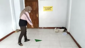 Pembobolan Kamar Kos di Banyuwangi: Pelaku Dibekuk Unit Reskrim Polsek Genteng di Jember