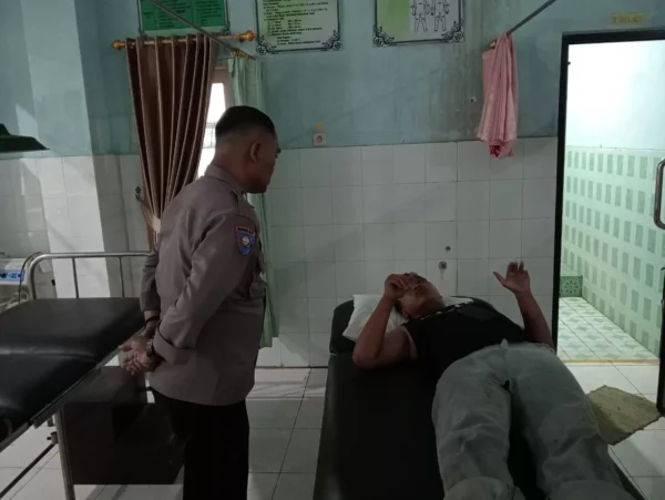 Kecelakaan Maut di Sengkan Mayit: Rem Blong, Dua Pelajar Masuk Jurang