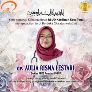 Kasus Dokter Aulia, Polrestabes Semarang Akan Periksa Anggota Keluarga