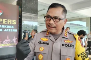 Usai Unjuk Rasa, Semarang Tetap Kondusif dan Aktivitas Masyarakat Berjalan Normal