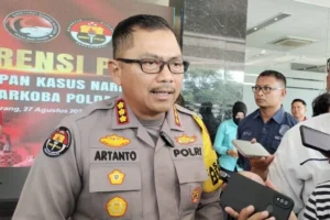 Aktivitas Masyarakat Semarang Berjalan Normal, Kondisi Tetap Kondusif Usai Unjuk Rasa