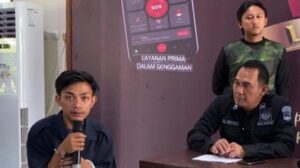 Kejar Cinta Berujung Salah Paham: Dua Pemuda di Jangli Semarang Ditangkap Warga